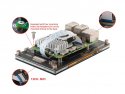 Display Raspberry Pi Mellow FLY DSI-LCD5 5 inch touchscreen
